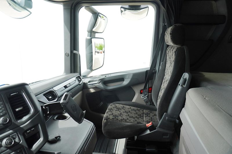 Scania (2021) R500 6x2 / KRONE 19 EPAL - fotka 19 z 24