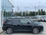 Toyota Corolla Cross STYLE TECH 2.0 HEV 143kW AT - náhled 10
