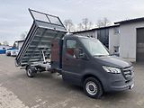 Mercedes-Benz Sprinter (2019) 315CDi novy 3S sklápěč - náhled 2