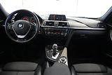 BMW Řada 3 3,0 XDRIVE AUT. - náhled 21
