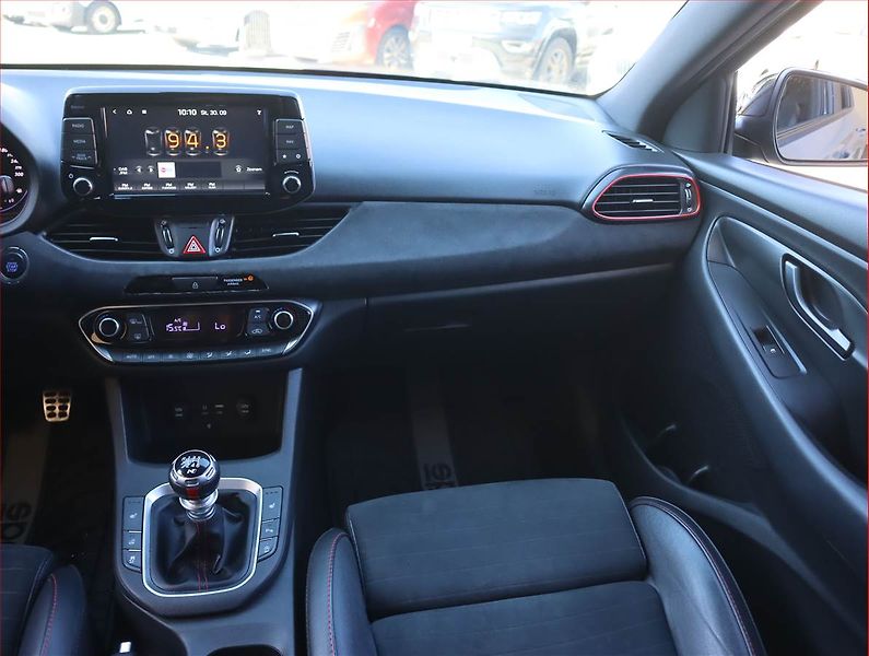 Hyundai i30 (2019) N-Line N Performance - fotka 8 z 22
