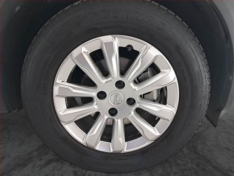 Opel Mokka (2024) 1.5 CDTI, Serv.kniha, Tempomat - fotka 15 z 19