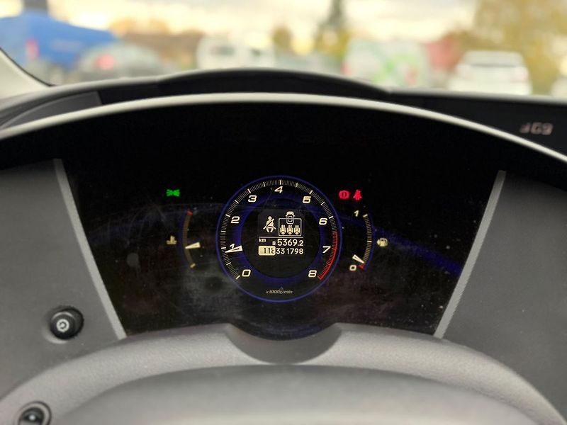 Honda Civic 1.4i Comfort 100 MAN6 - fotka 3 z 26