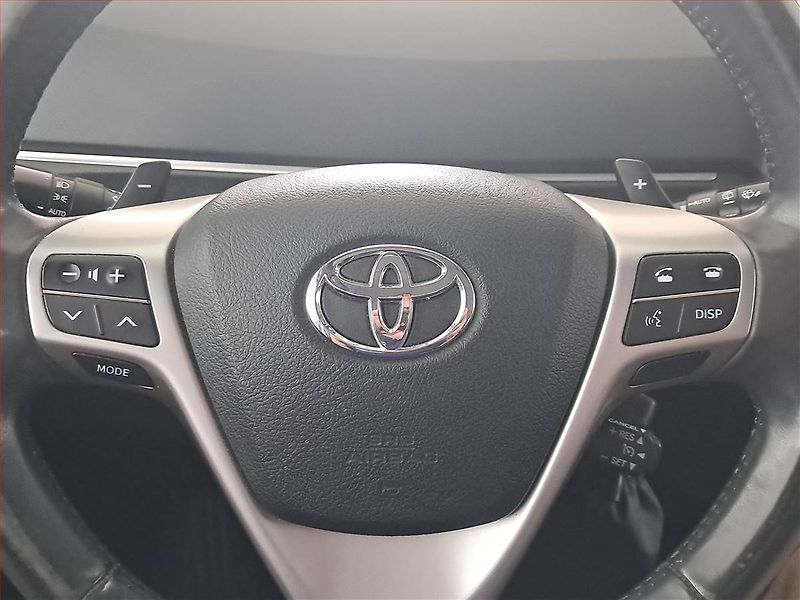 Toyota Verso (2013) 1.8 Valvematic, Automat - fotka 16 z 17