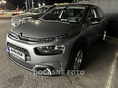 Citroën C4 Cactus (2018) 1.5 HDi, autoAC - fotografie inzerátu