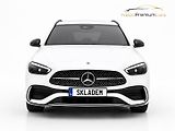 Mercedes-Benz Třídy C C 300de 4M combi - náhled 7