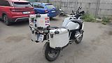 BMW R 1250 GS Adventure (2022) - náhled 11