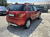 Suzuki SX4 1.6i 88kW 4x4 serviska tažné - náhled 4