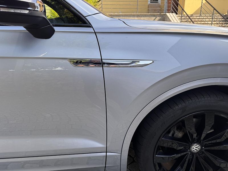 Volkswagen Touareg (2018) - fotka 10 z 17