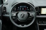 Škoda Karoq 1.5 TSI 110 kW, Kamera,Keyless - náhled 17