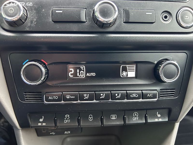 Seat Toledo (2013) 1.2 TSi 77 KW servisni kniha - fotka 17 z 25