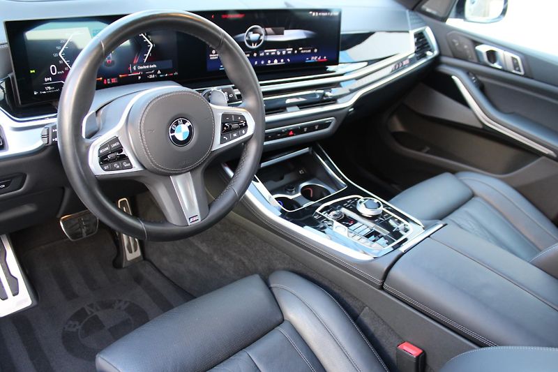 BMW X5 xDrive30d | 1.majitel | CZ - fotka 4 z 29