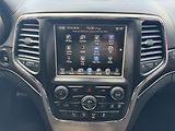 Jeep Grand Cherokee (2014) 3.0CRD Navi Kůže Vzduch Pano - náhled 12