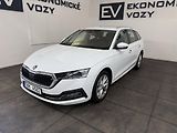 Škoda Octavia (2023) 2.0 Tdi, Style.ČR,ACC,LED - náhled 3