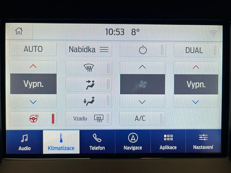 Ford Galaxy 2.5 HEV VIGNALE LED 7míst - fotka 72 z 77