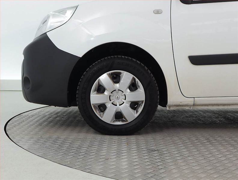Renault Kangoo (2020) 1.5 dCi, DPH - fotka 13 z 18