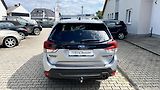 Subaru Forester 2.0 E-BOXER EXECUTIVE - náhled 4