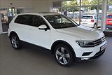 Volkswagen Tiguan 2,0 TDI, DSG,Head Up,Virtual, - náhled 2