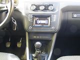 Volkswagen Caddy (2015) 2.0 TDI 75kW GENERATION FOUR - náhled 17