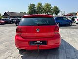 Volkswagen Polo (2012) 1.2 TSI MATCH 66kW - náhled 6