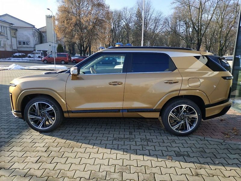 KGM Actyon 1.5T PREMIUM 2WD AT, SKLADEM - fotka 7 z 27