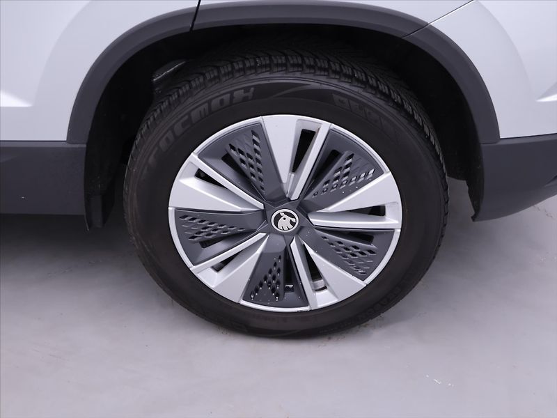 Škoda Karoq 1,5 TSI 110kW DSG CZ Style DPH - fotka 29 z 36