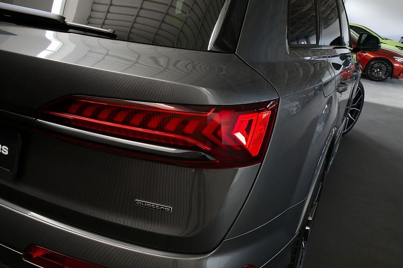 Audi Q7 3.0TDI 210kW S-Line 7míst Weba - fotka 9 z 42