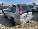 Nissan X-Trail (2007) 4X4 2,2D 100 KW ROZVODY TAŽNÉ - náhled 3