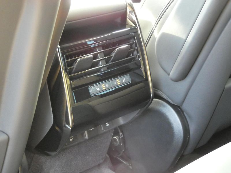 Land Rover Range Rover Sport (2026) Dynamic SE D300 - fotka 19 z 43