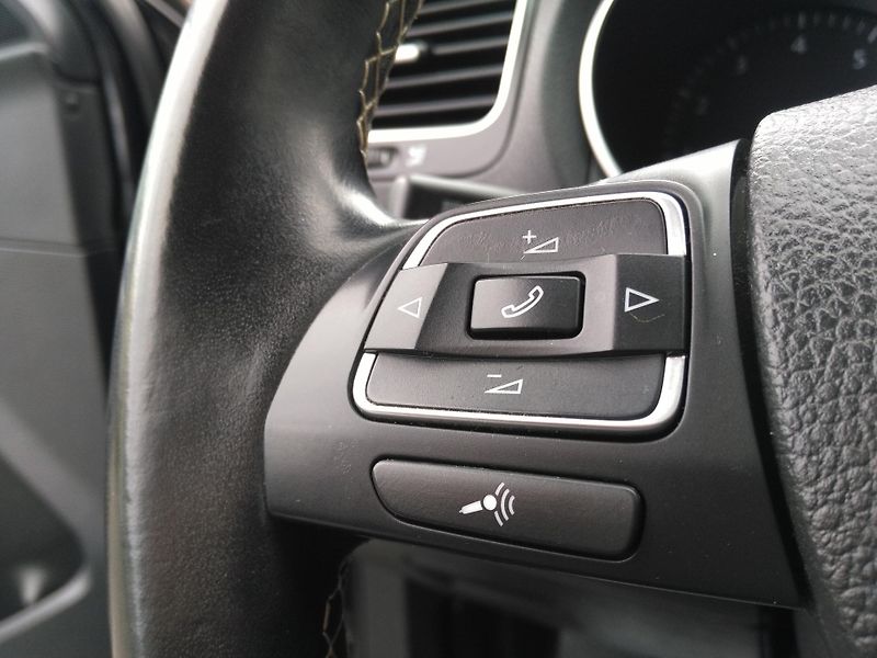 Volkswagen Golf Variant 1,2 TSI  MATCH /77 kW/ - fotka 23 z 41