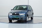 Škoda Fabia - náhled 1