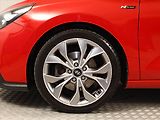 Hyundai i30 (2020) N-Line 1.4 T-GDI, Serv.kniha - náhled 11
