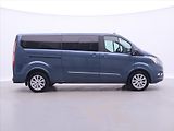 Ford Tourneo Custom 2,0 TDCi 136kW 8-Míst L2 DPH - náhled 8