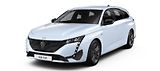 Peugeot 308 (2024) SW ACTIVE PureTech 130 S&S MAN - náhled 1