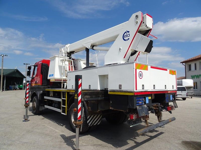 Renault KERAX (2009) - fotka 4 z 20