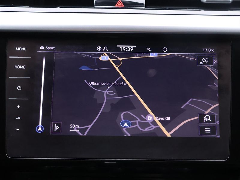 Volkswagen Arteon 2,0 TSI 200kW 4MOT R-Line DSG - fotka 24 z 38