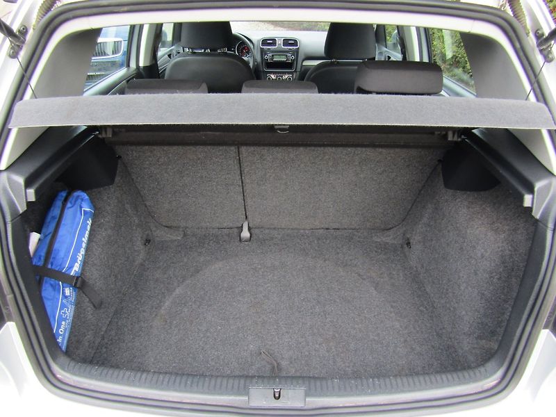 Volkswagen Golf (2010) 1.2 TSI 77kW TOP QUALITY - fotka 22 z 35