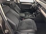 Volkswagen Passat (2017) 2.0 TDI, Automat, Serv.kniha - náhled 9