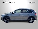Škoda Kamiq (2023) 1.5 TSI Scoutline - náhled 3