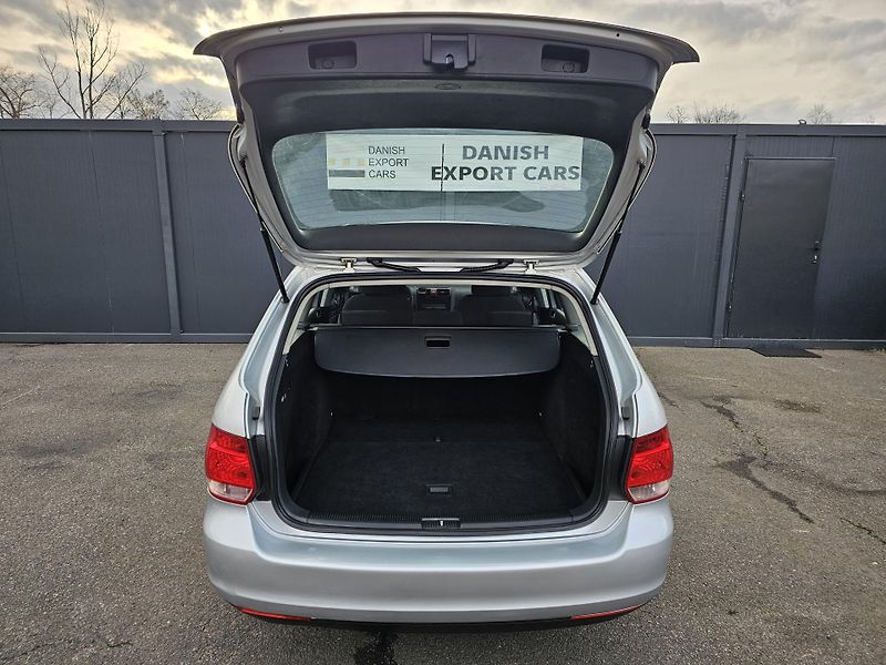 Volkswagen Golf 1.9 TDI 77kW,KLIMA,2x KOLA - fotka 31 z 38