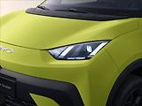 BYD Dolphin Surf (2026) Comfort - náhled 13