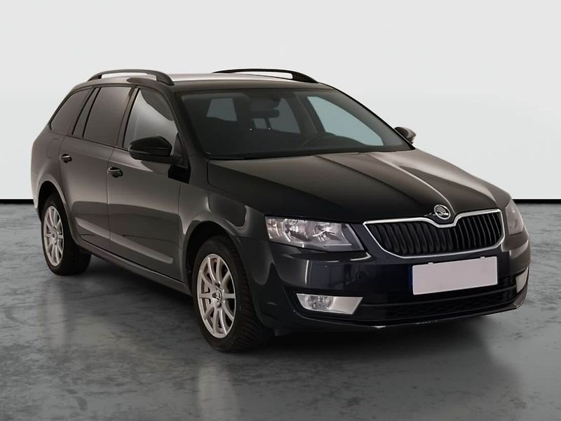 Škoda Octavia (2016) Ambition 1.6 TDI, Tempomat - fotografie inzerátu