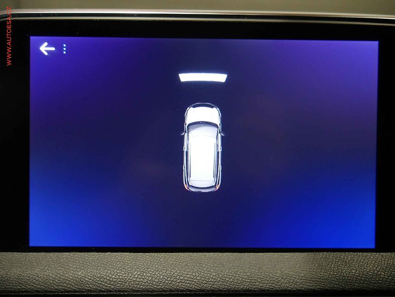 Peugeot 3008 (2020) 2.0 HDi, ČR, AT, navi, LED - fotka 23 z 23