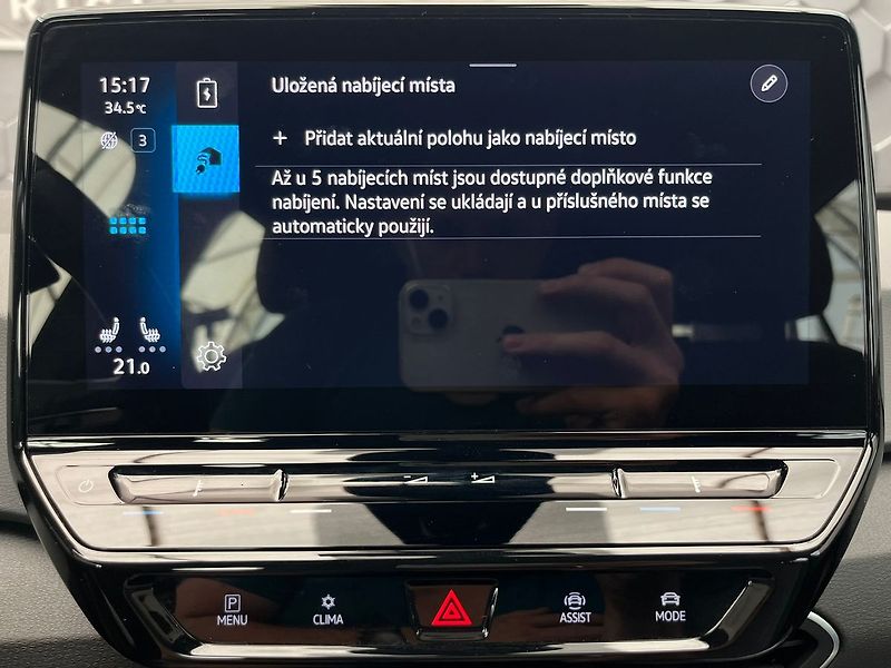 Volkswagen ID.3 Pro 150kW 94,8% SoH ALU 19'' - fotka 59 z 73