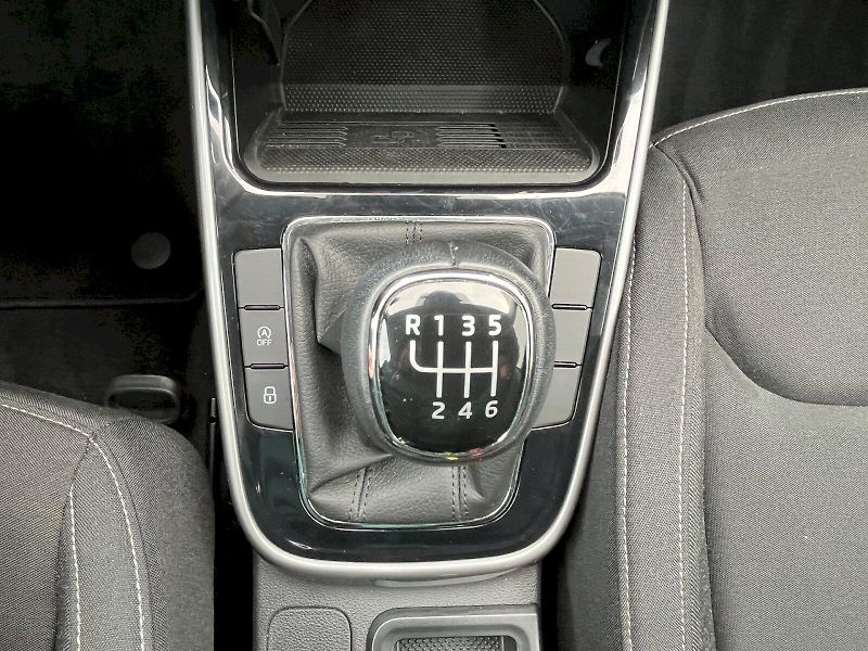 Škoda Fabia (2025) 1.0 TSI 85kW Top Selection - fotka 17 z 24