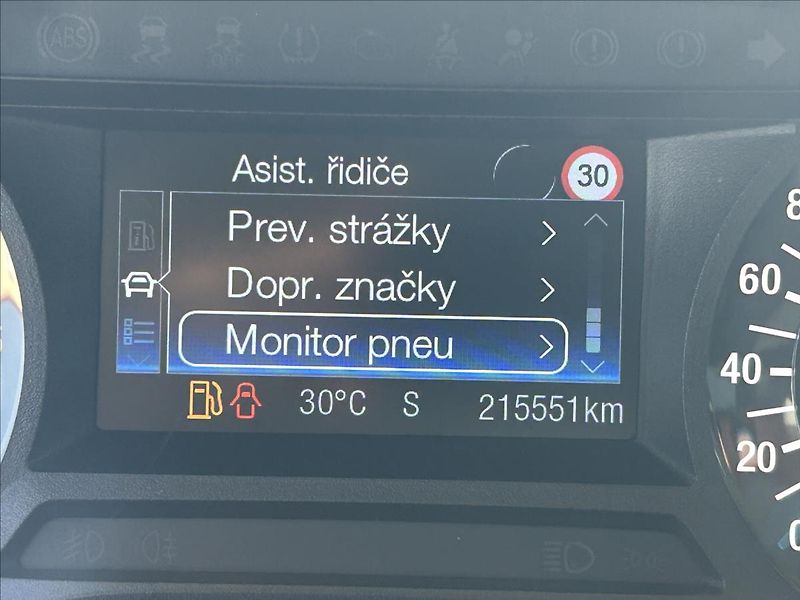 Ford Mondeo 2,0 TDCi 110kW,Led,Navi,ACC,Al - fotka 25 z 40
