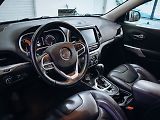 Jeep Cherokee 2.2 MJT 4WD Limited - náhled 30