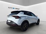 Kia Sportage (2026) 1.6 T-GDI 110kW 4x2 Black Edi - náhled 6