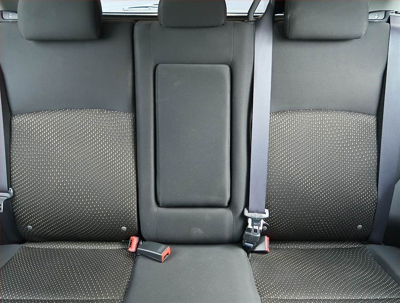 Mitsubishi ASX (2014) 1.6 MIVEC, ČR,1.maj - fotka 10 z 15