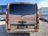 Renault Trafic (2018) 1.6 dCi,SpaceClass,7Míst,107kW - náhled 3